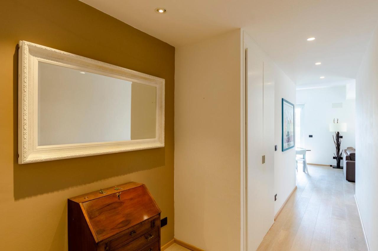 Апартаменти Joivy Great Flat With Sea View Генуя Екстер'єр фото