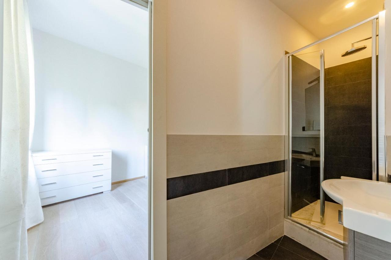 Апартаменти Joivy Great Flat With Sea View Генуя Екстер'єр фото